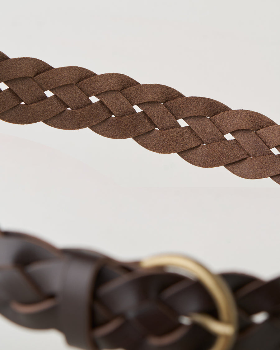 Cintura Teresa | Cioccolato