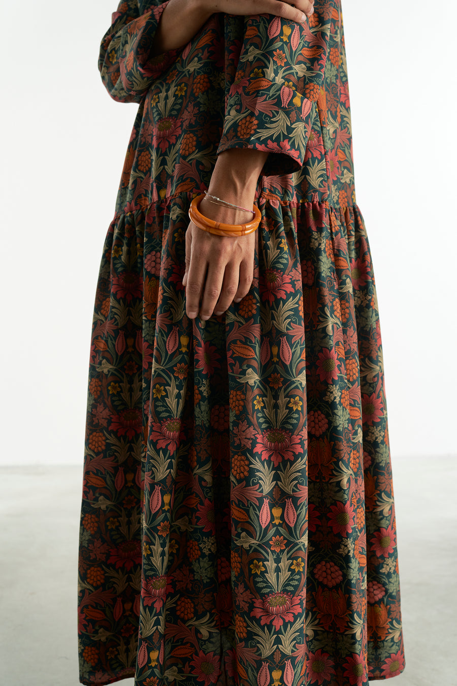 Abito Greta | Liberty