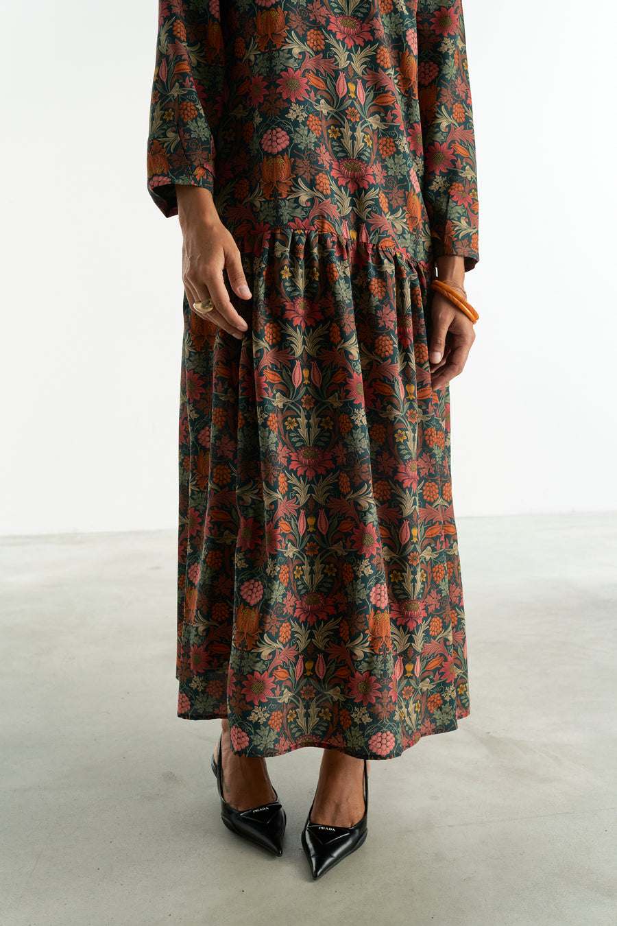 Abito Greta | Liberty