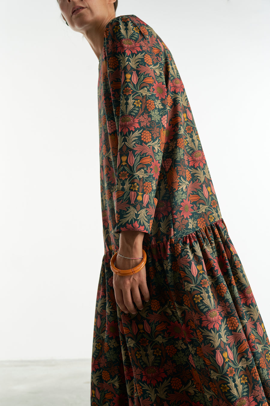 Abito Greta | Liberty