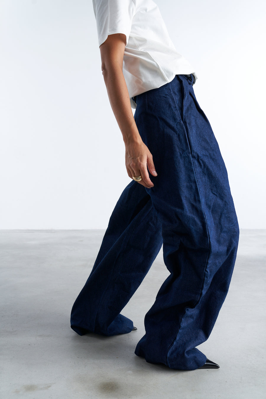 Pantalone Timo  | Blue jeans