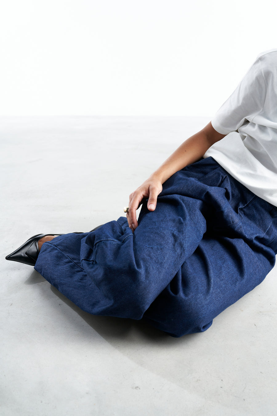 Pantalone Timo  | Blue jeans