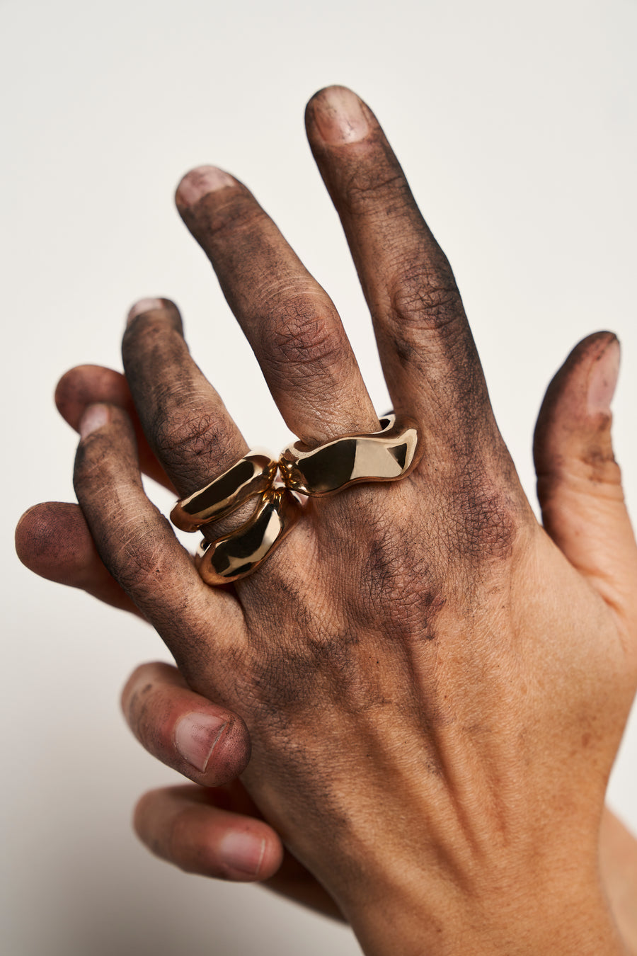 Anello Mini | Bronzo